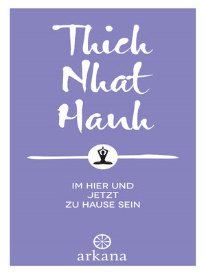 cover image of Im Hier und Jetzt zu Hause sein